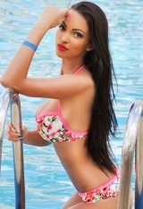 Denizli Escort İle Kusursuz Estetik